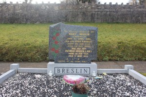 Breslin Mary Cloonfinglas